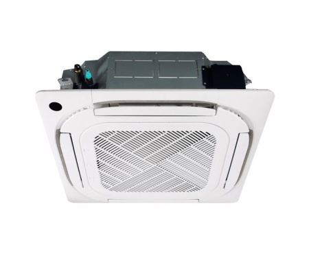 Купить Кассетный кондиционер Cherbrooke CCD-60HRN1-Q/COD-60NH1-Q/C-MBQ4-04B с качественным монтажом климатических систем в Москве и МО от ПУХОВ  тел.: +7 (495) 123-66-55